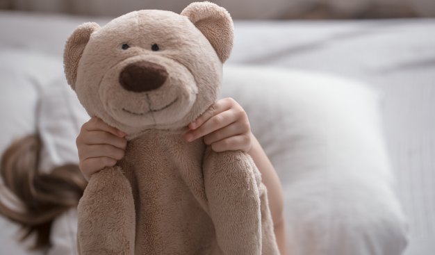 Teddy Bear Day