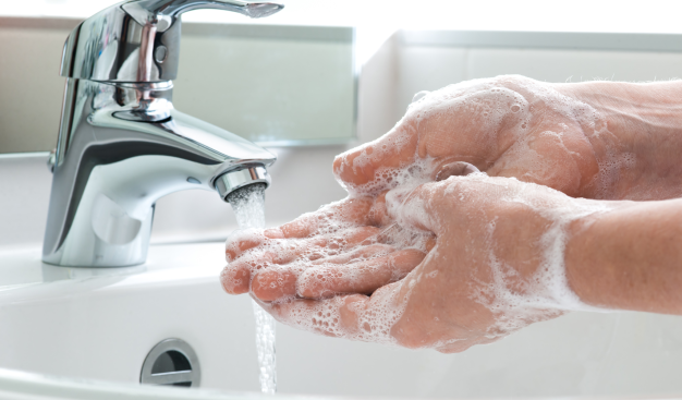 Let's take care of our hands | Academy of Health and Beauty