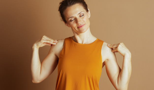 Nerves in motion - a workshop for the body and head