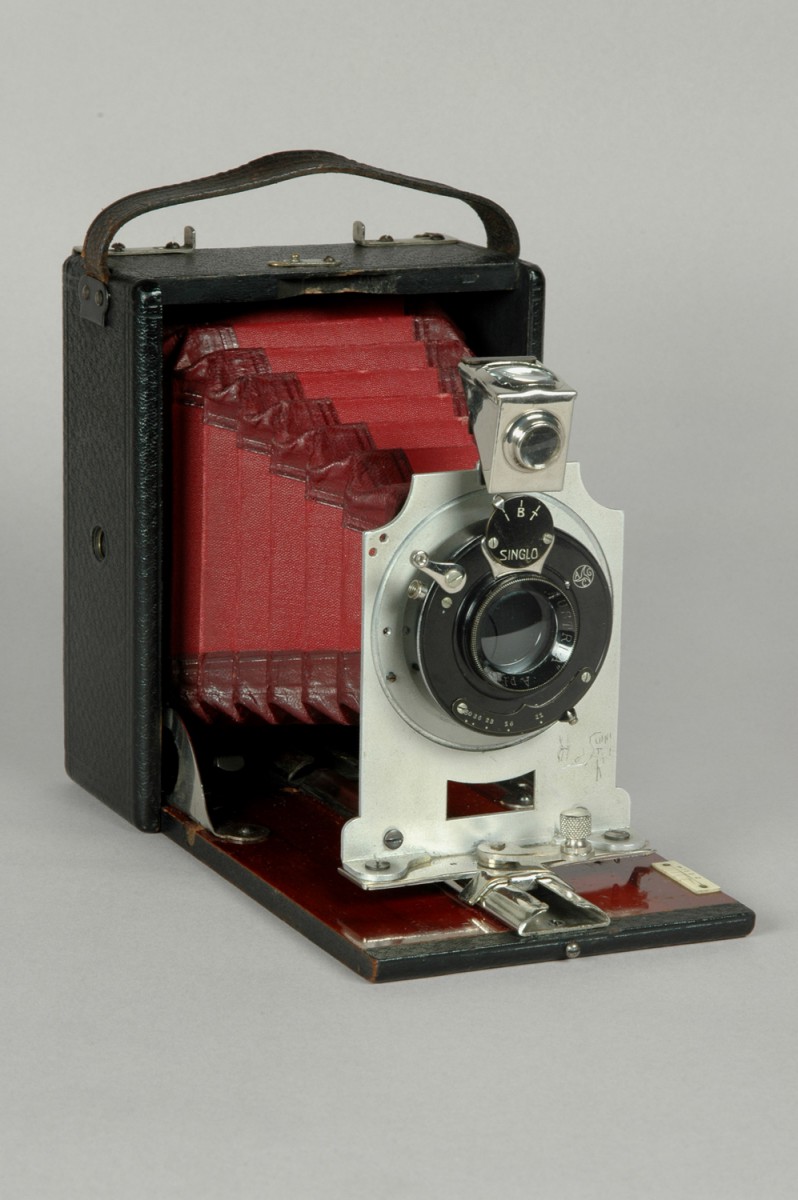 Museum Vademecum | Photo Darkroom Show 7.11