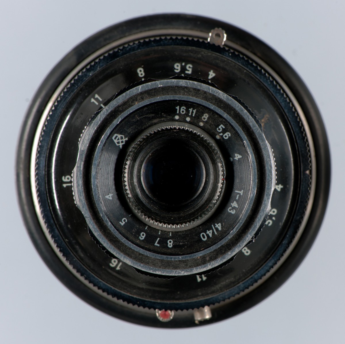 Were cameras produced in Poland before the war? I Meeting