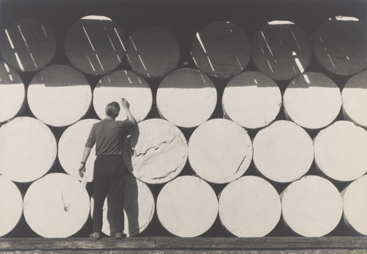 Polish photography 1839—1979. History of an exhibition I Meeting with the curator