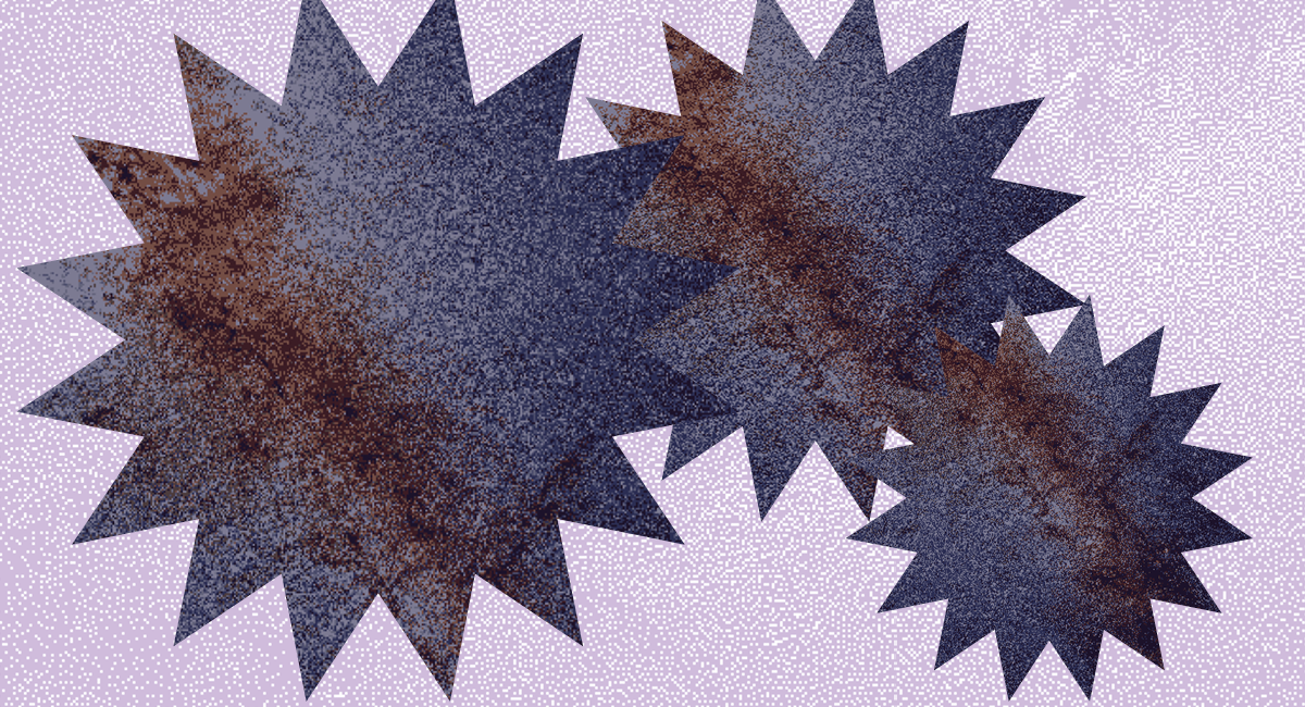 SOUND TRACE: COSMIC SOUNDS