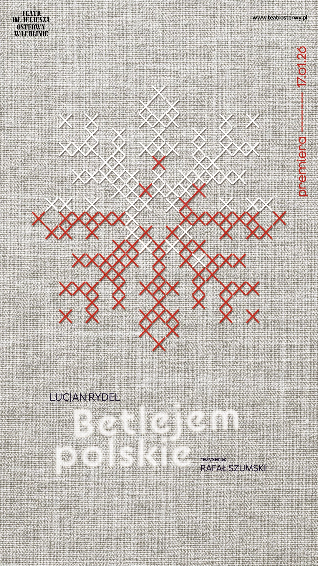 Polish Bethlehem — Performance for Seniors