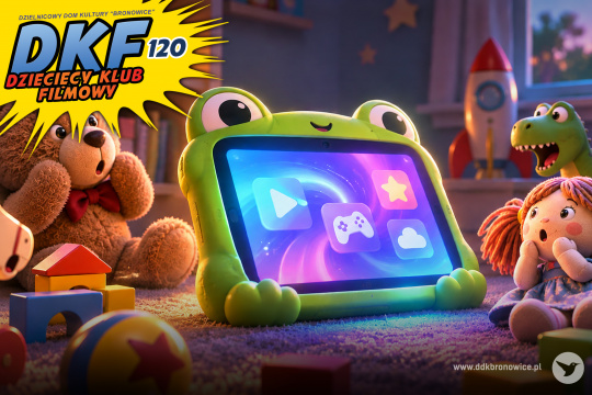 Kids Movie Club 120