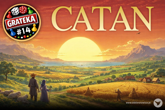 Grateka — Catan