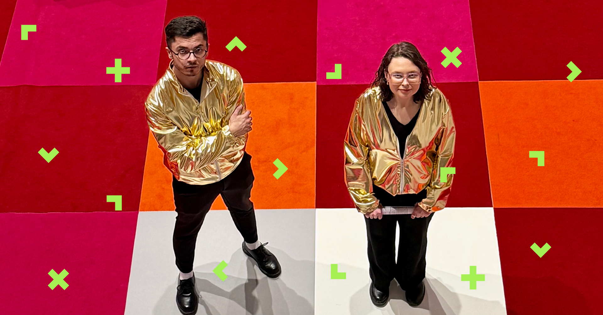 Cool, but at what cost? | opening of the exhibition — a space for conversation