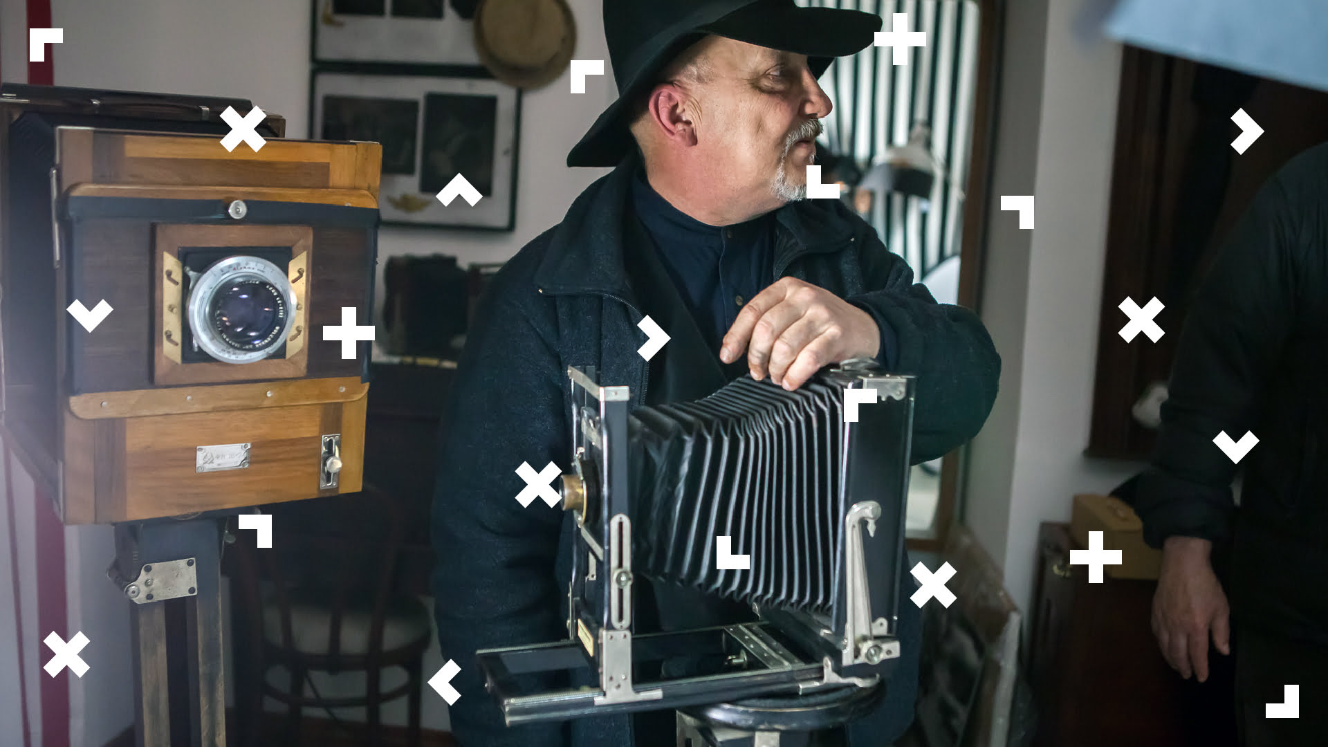 Talbotypia — salt paper | Warsztat Fotograficzny