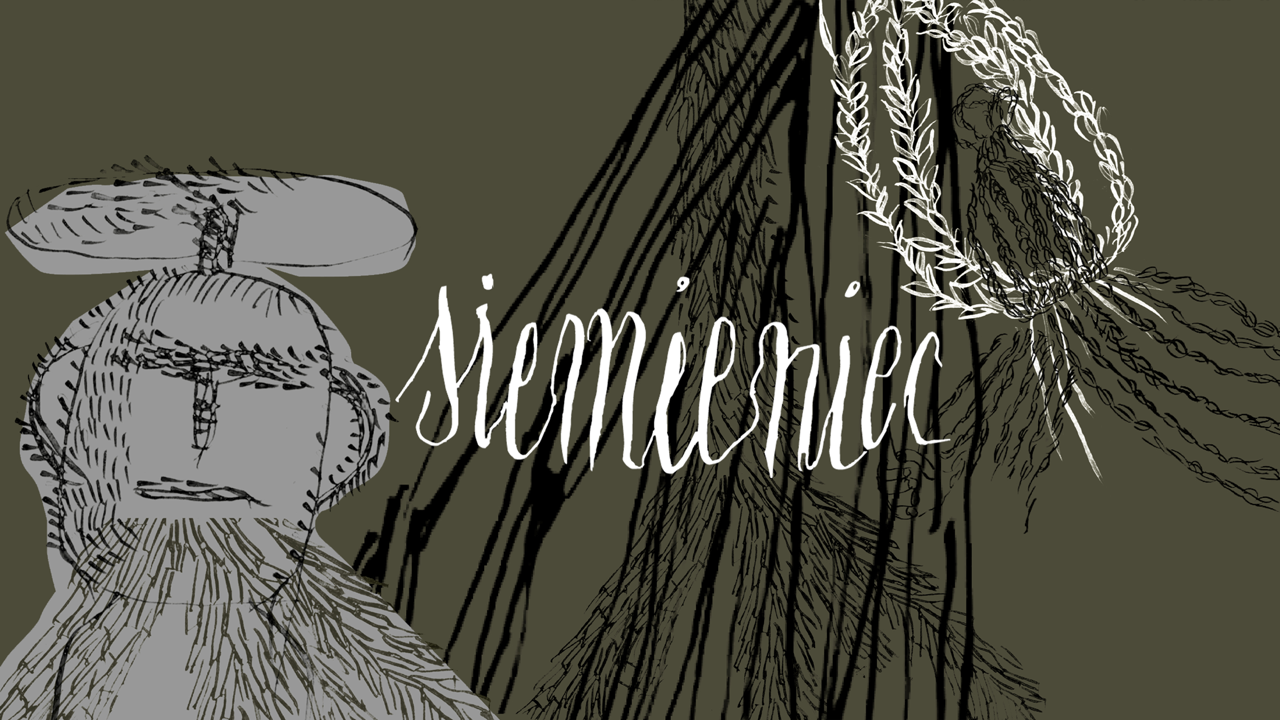 SIEMIENIEC — performative lecture, ritual exercises and ritual practices
