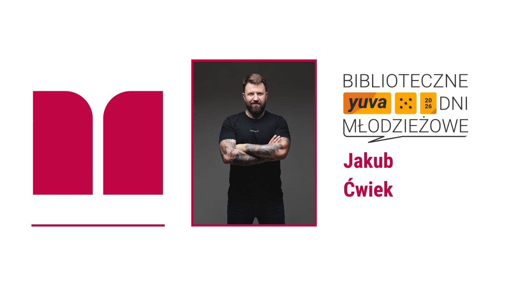 Jakub Cwiek