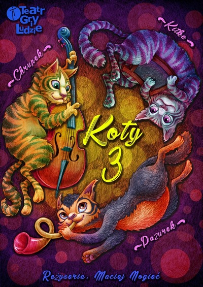 Cats 3