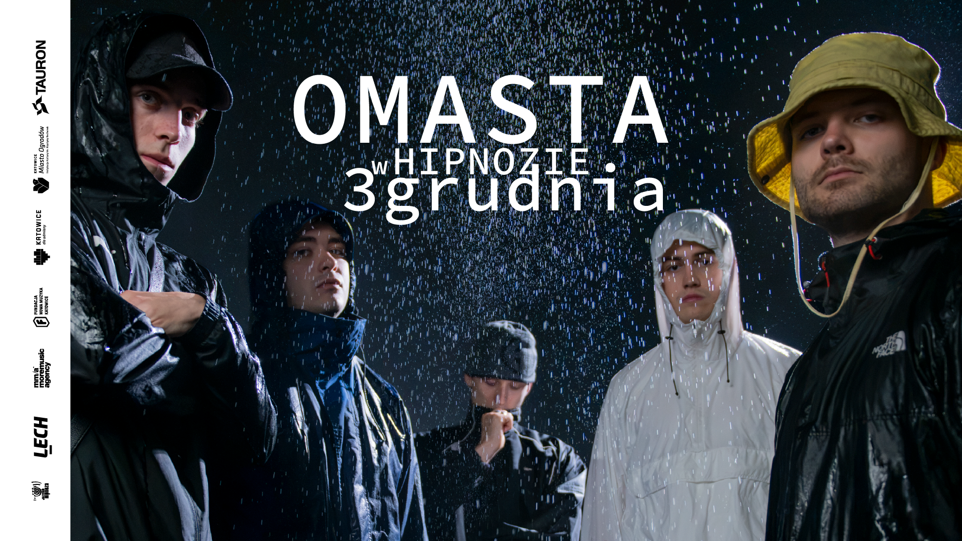 OMASTA in Hypnosis