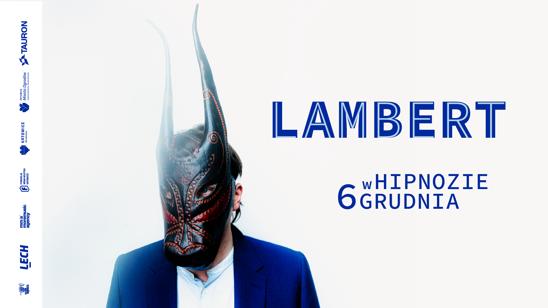LAMBERT | I AM NOT LAMBERT