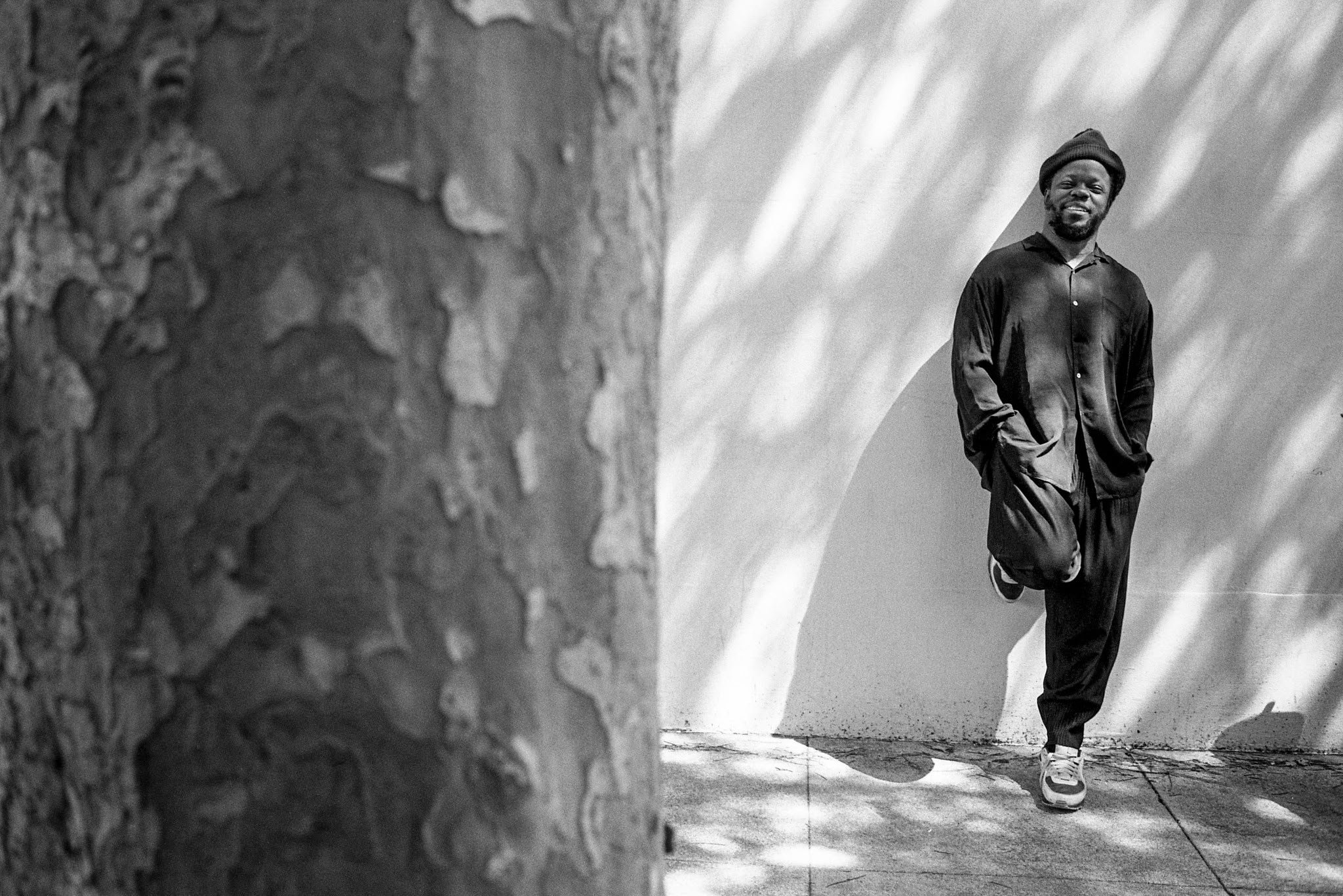Ambrose Akinmusire: Starshine & Clay | XXXV Ars Cameralis