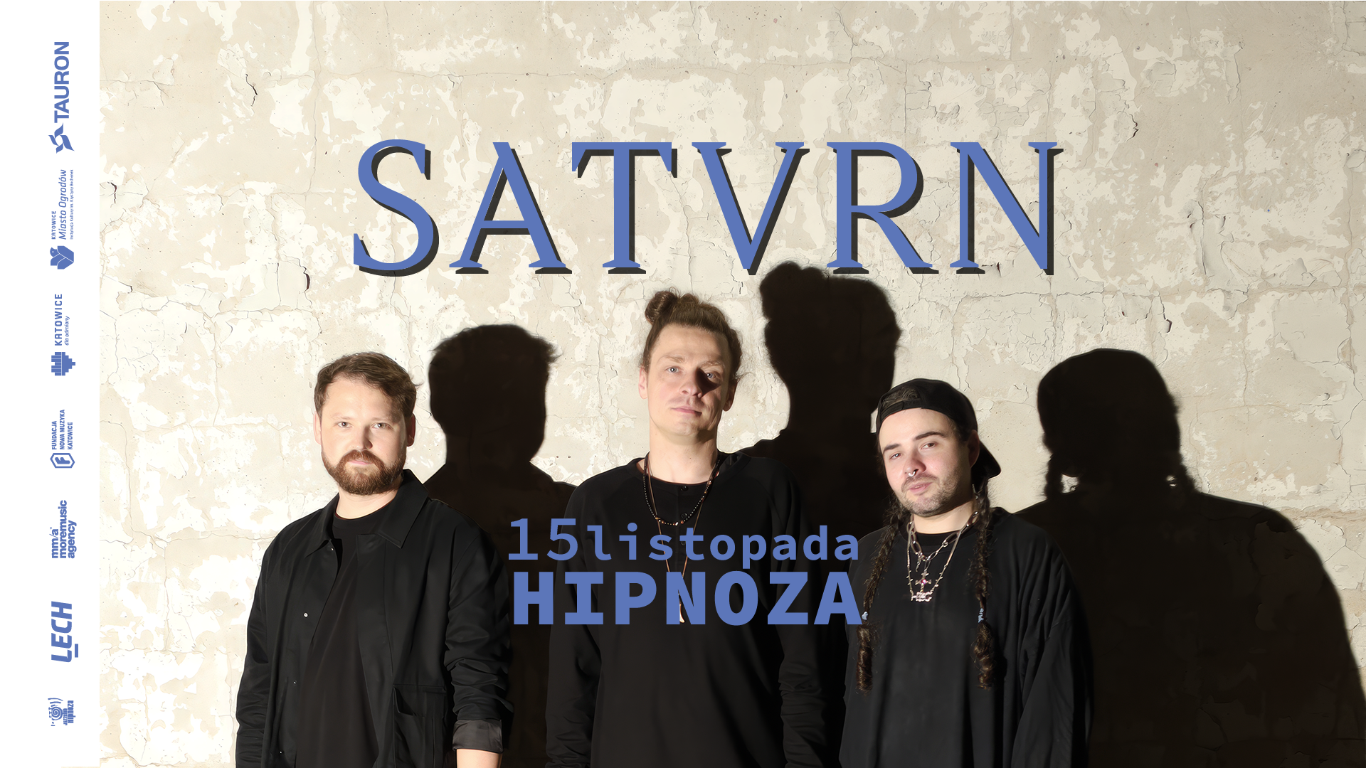 SATVRN in Hypnosis!