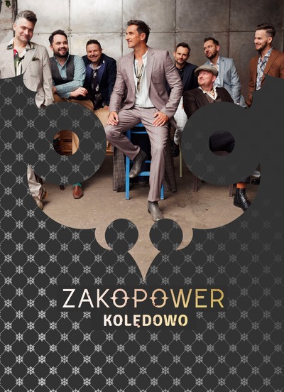 Zakopower Christmas