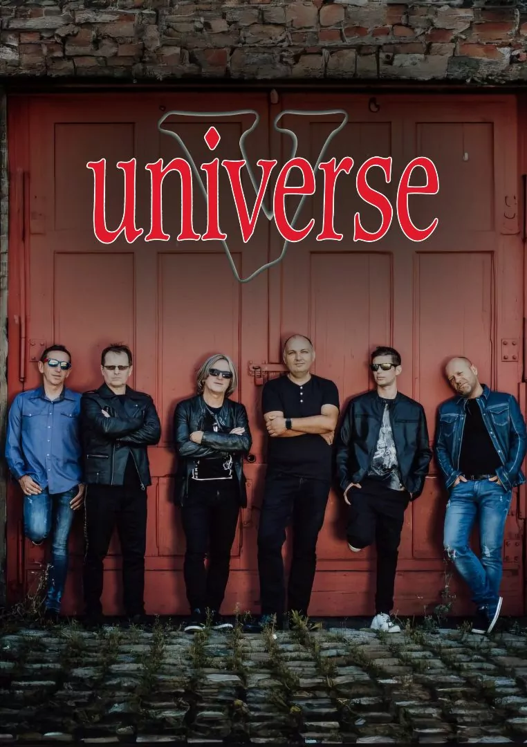 “Universe — That's how we were yesterday” — a concert full of unforgettable hits from the 80s and 90s!