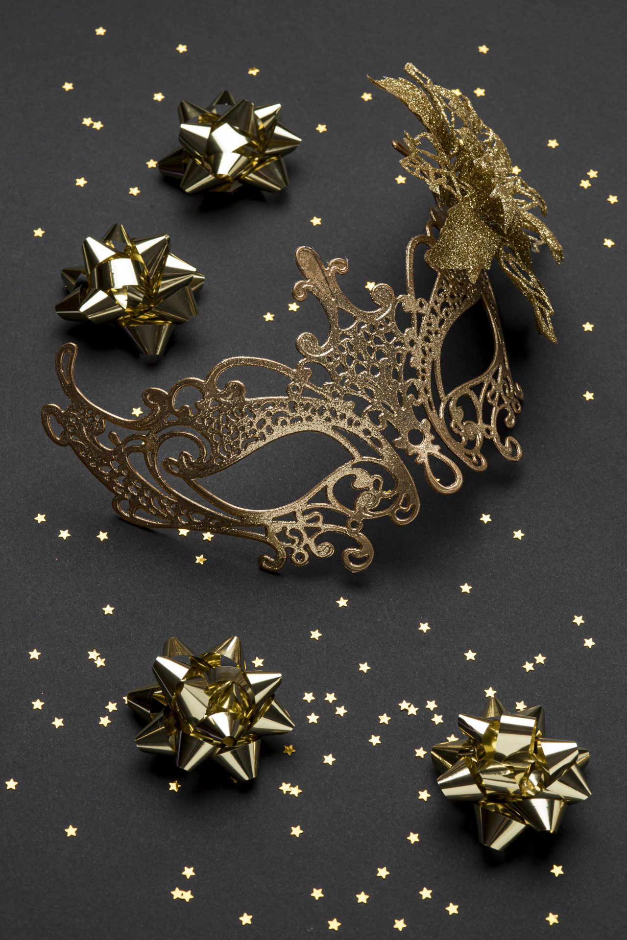 Great New Year's Gala “20s, 30s” in Vek. Castello Musical Theatre