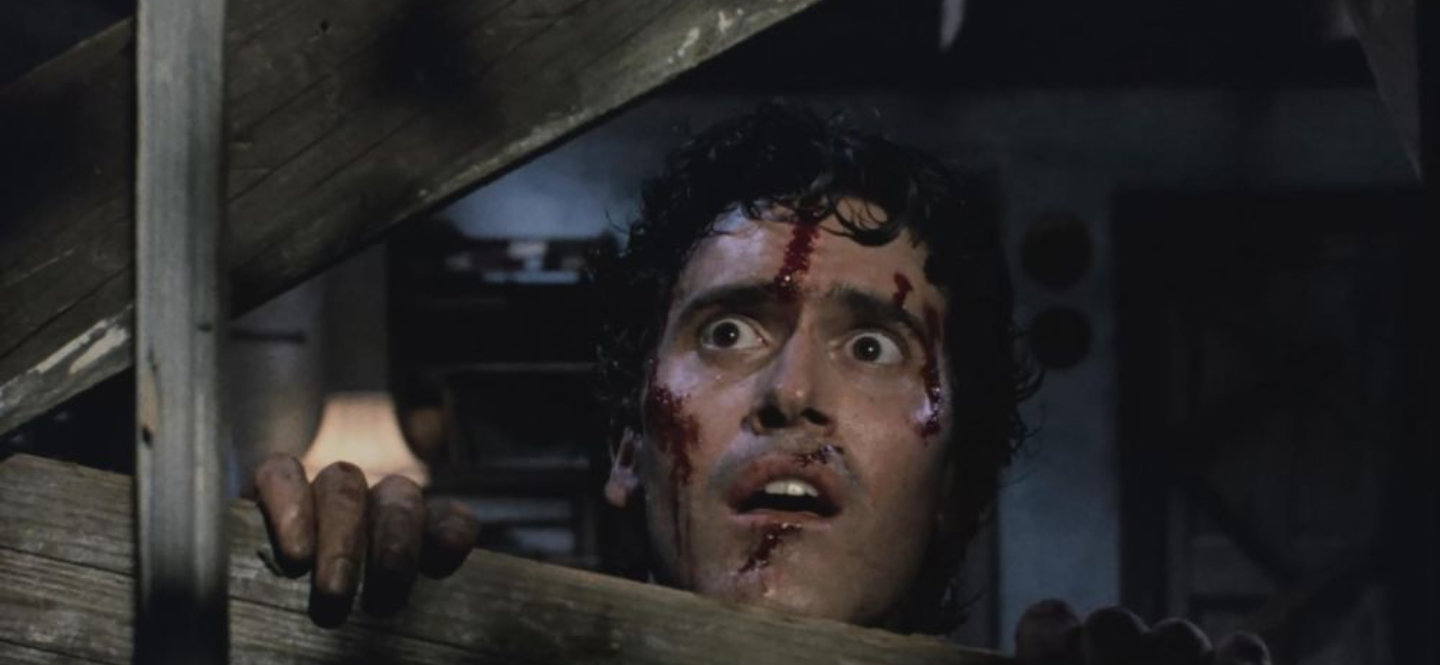 Dead Evil 2