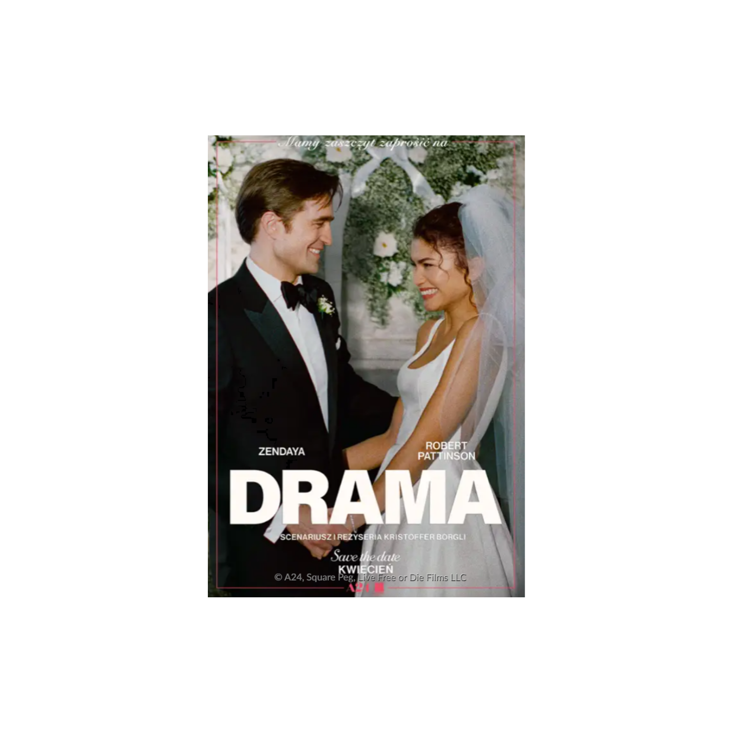 Dramma