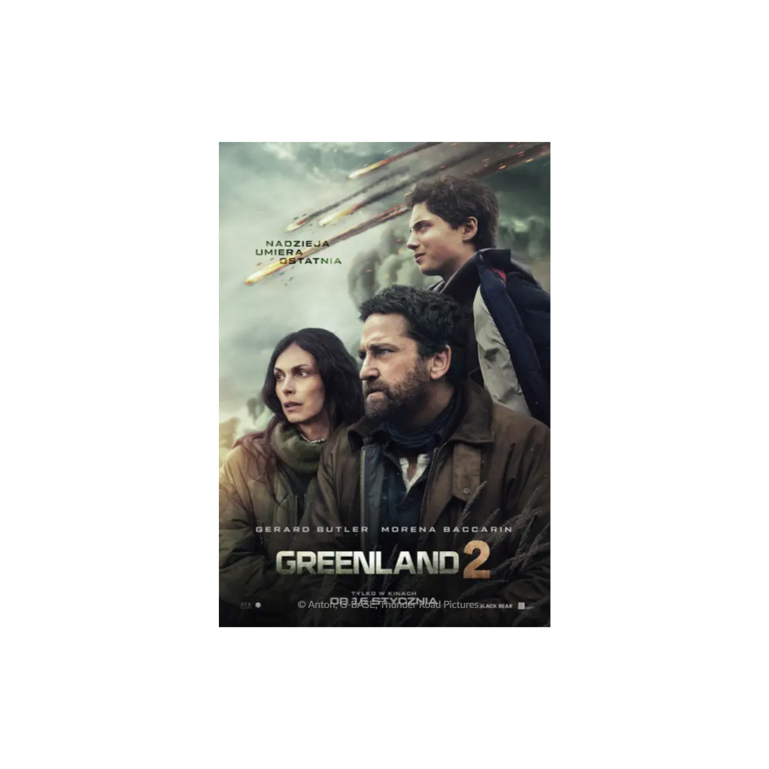 Groenland 2