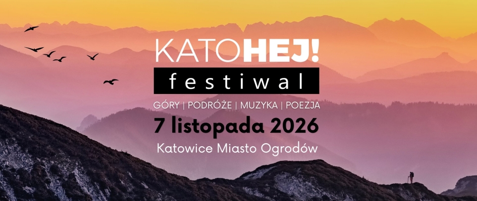 KatoHey! 2026