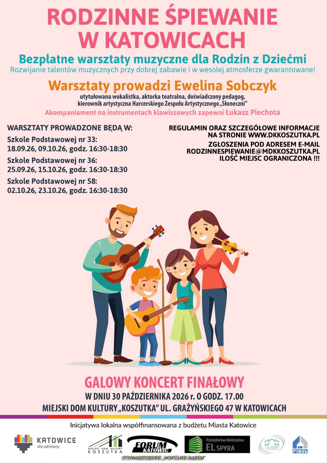 Final concert