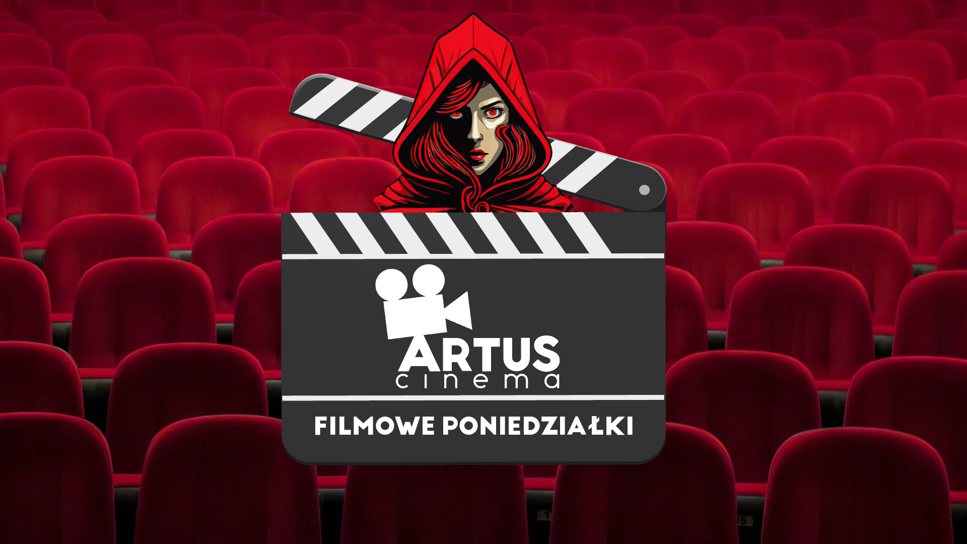 Movie Mondays