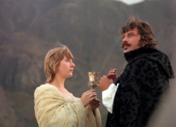 Cinema Classics: Devils