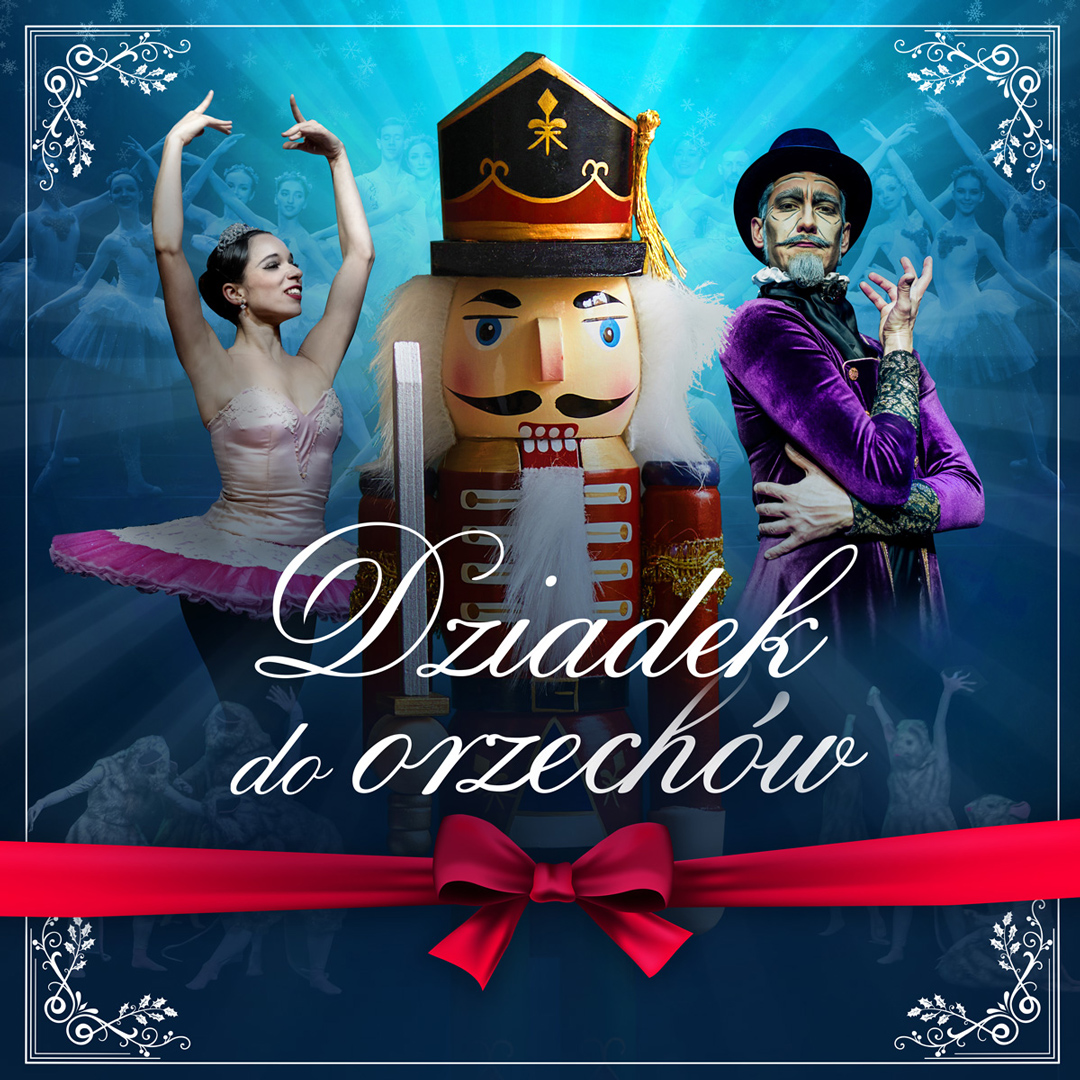 NUTCRACKER