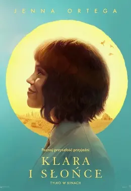 Clara and the Sun