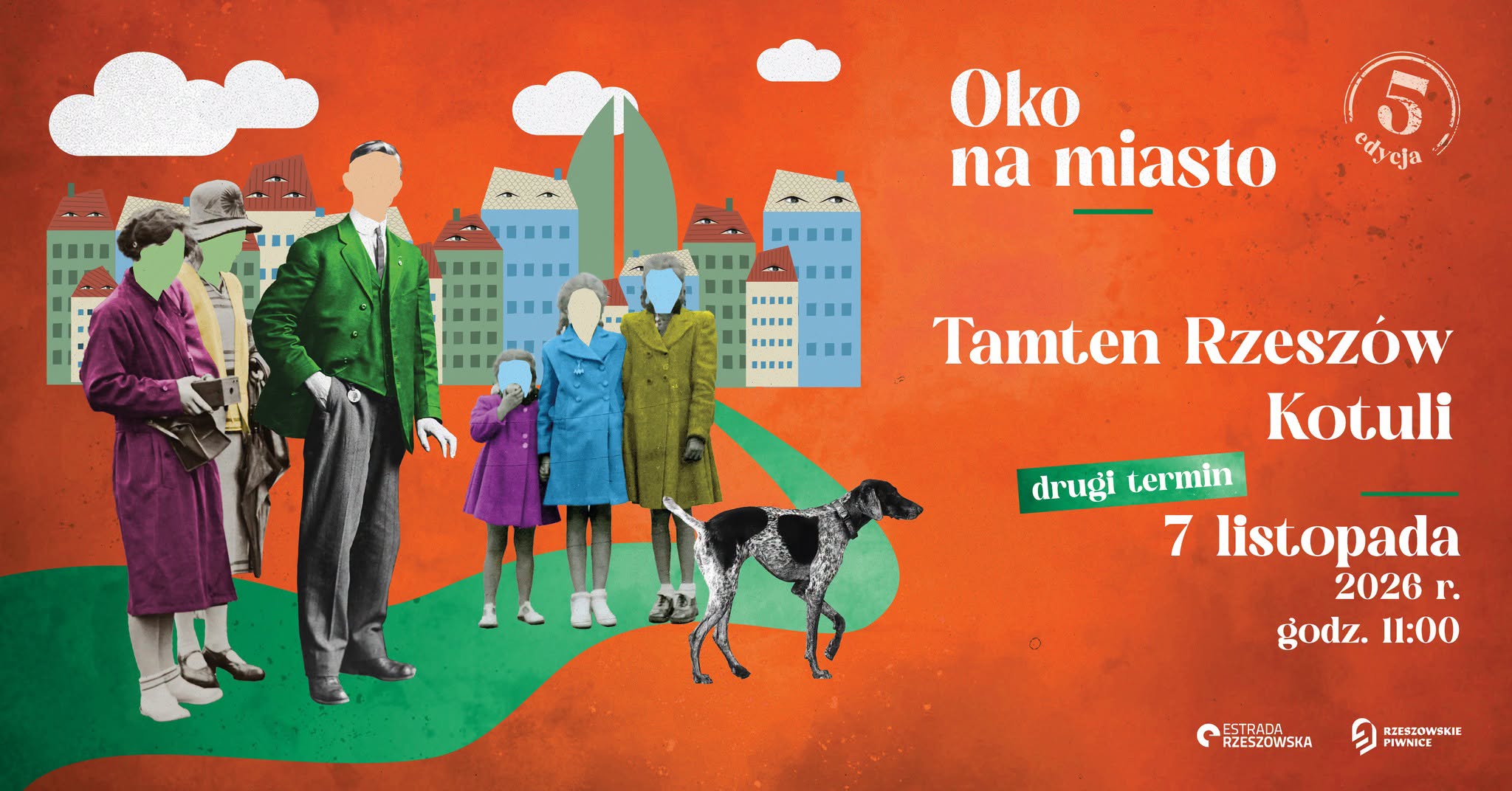 Tamten Rzeszów Kotuli | Eye on the city | NEW DATE