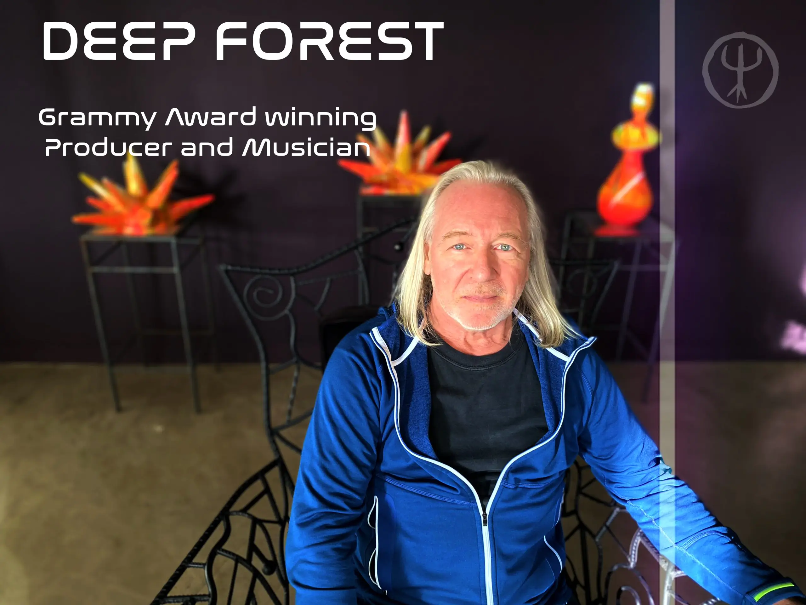 Deep Forest — Live Machine Solo