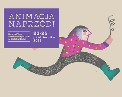 Film screening: Etiuda&Anima