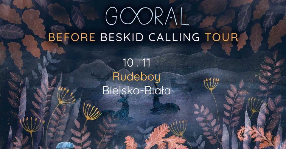 GOORAL