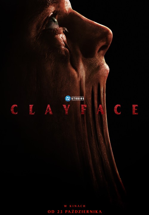 CLAYFACE