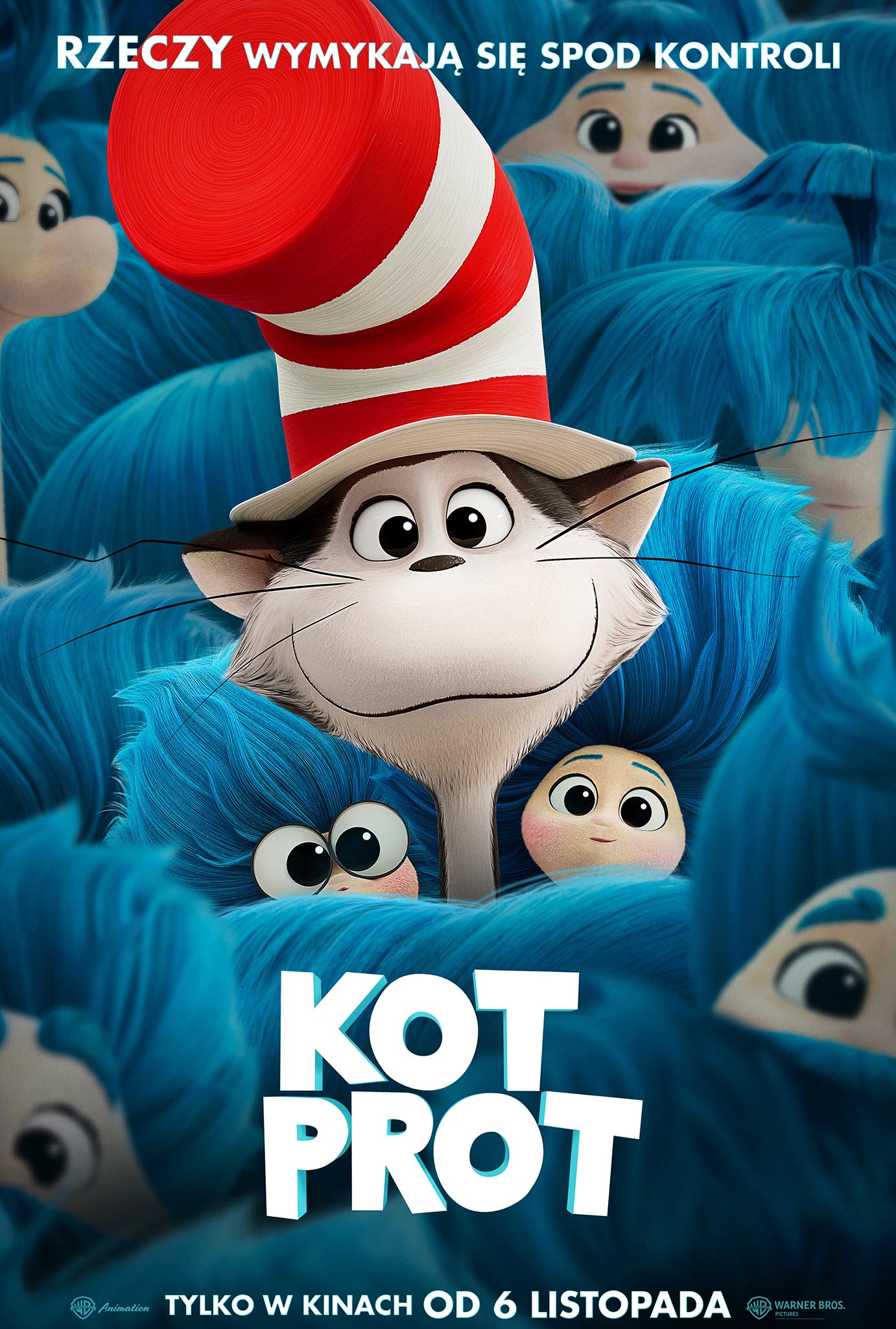 Kot Prot