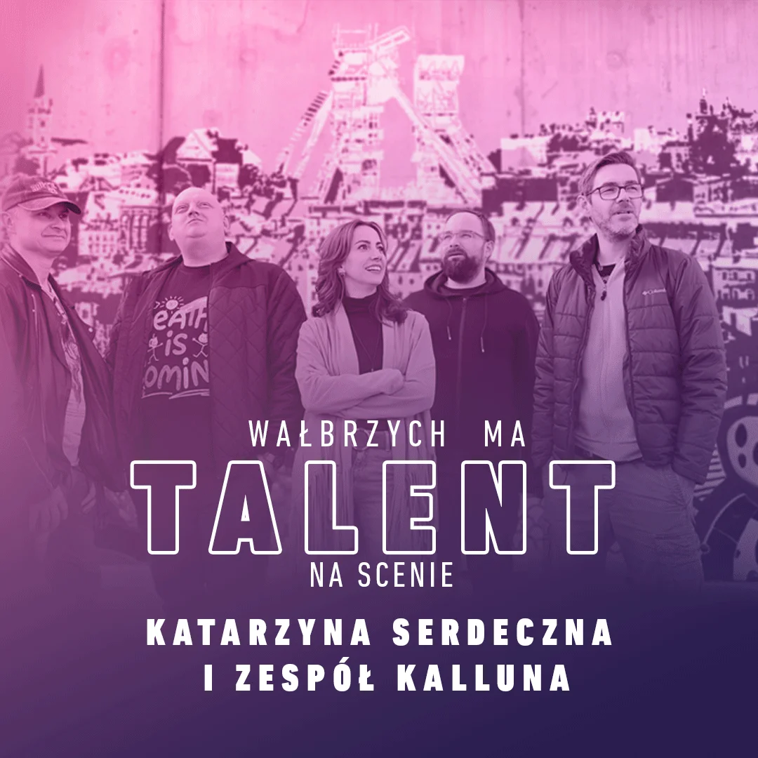 Katarzyna Serdeczna & Kalluna live