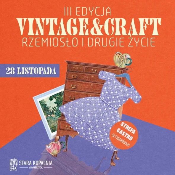 3rd Edition Vintage&Craft