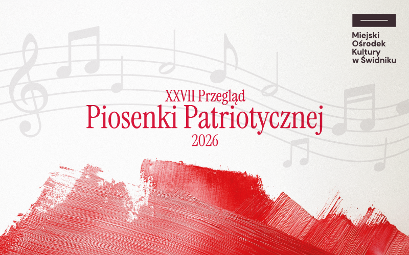 XXVII Patriotic Song Review 2026
