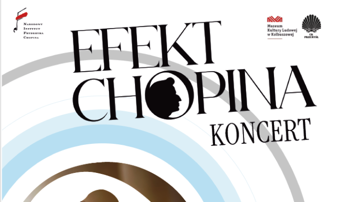 Concert “Echoes and Resonances” — Chopin Effect