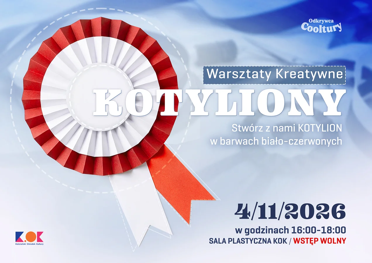 Intergenerational workshops for creating patriotic cotillions in KOK