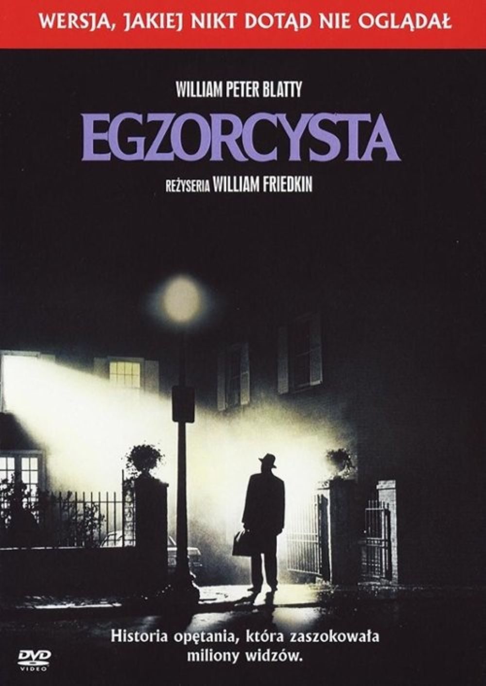 The Exorcist - Director's Version