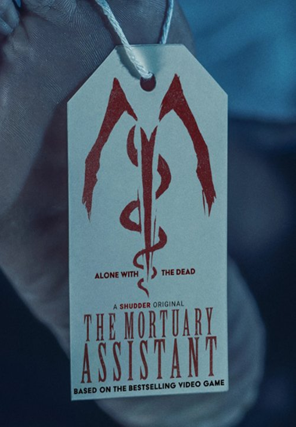 L'ASSISTENTE MORTUARIO
