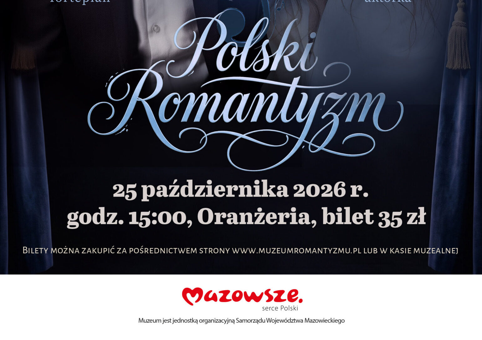 Theater of One Actor “Polish Romanticism”