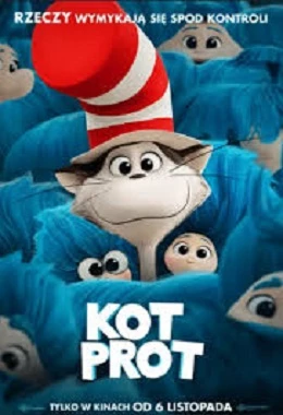Kot Prot
