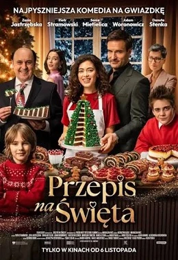 Recipe for the holidays