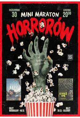 Mini Horror Marathon 2026