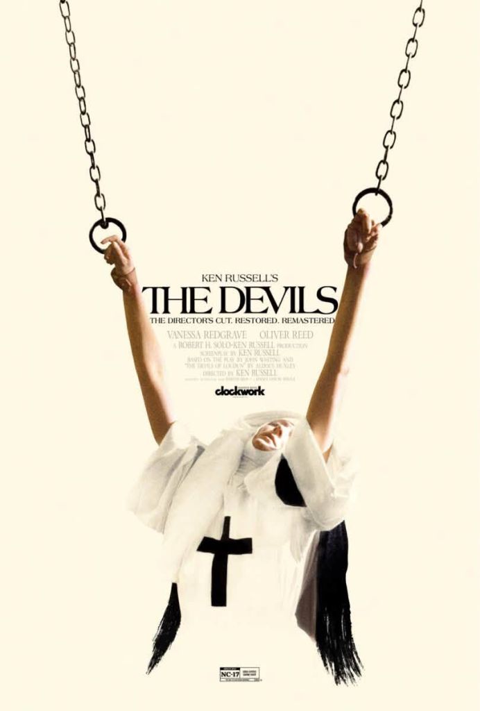 DEVILS