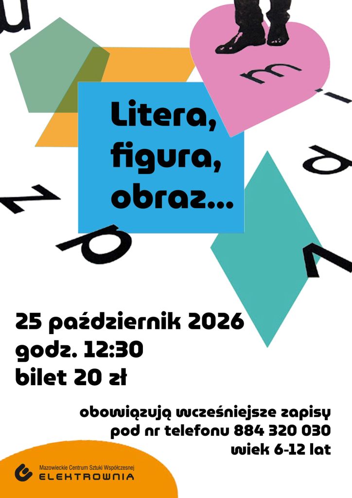 FAMILY WORKSHOPS